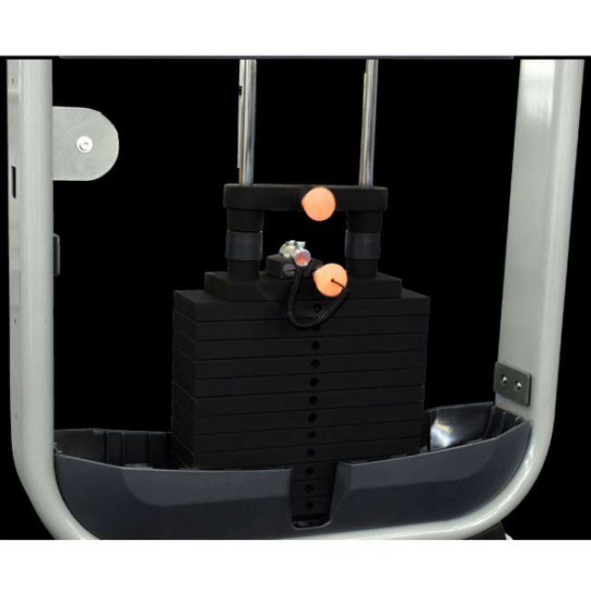 Гомілку стоячи PowerStream V8-515