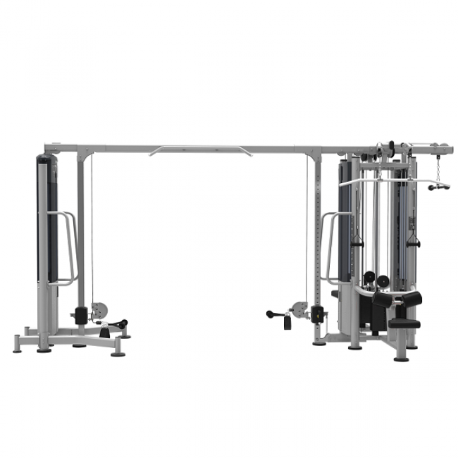 П'ятипозиційна мультистанція IMPULSE 5 Stack Multi-station