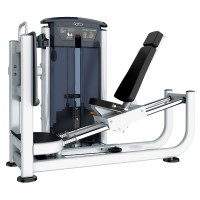 Тренажер Жим ногами сидячи IMPULSE Evolution Leg Press / Calf Raise IT9510
