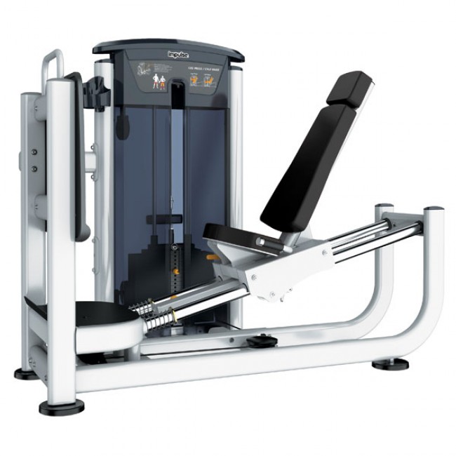 Тренажер Жим ногами сидя IMPULSE Evolution Leg Press/Calf Raise IT9510 Тренажер Жим ногами сидя IMPULSE Evolution Leg Press/Calf Raise IT9510