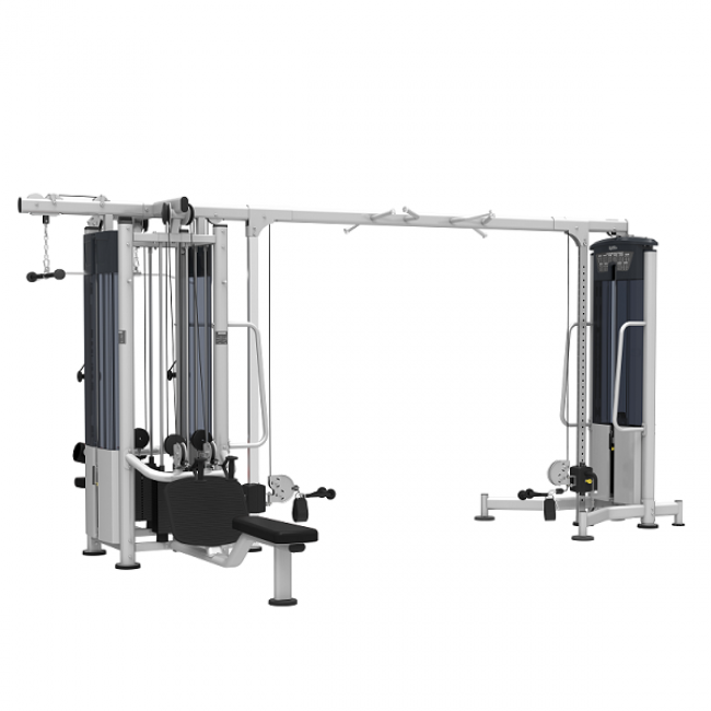 П'ятипозиційна мультистанція IMPULSE 5 Stack Multi-station