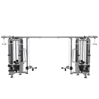 Восьмипозиційна мультистанція IMPULSE 8 Stack Multi-station