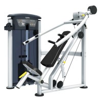 Тренажер мультіжим сидячі IMPULSE Evolution Chest / Incline Chest / Shoulder Press IT9529