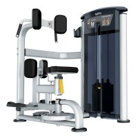 Тренажер - Твістер-машина IMPULSE Evolution Torso Rotation IT9518