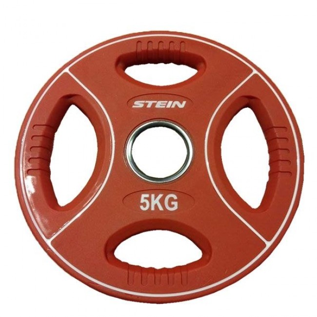 Професійні диски Stein TPU Color 3-Hole Plate DB6092-5 Професійні диски Stein TPU Color 3-Hole Plate DB6092-5