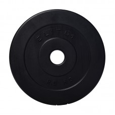 Набір TITAN з композитних дисків для штанги АВ - 5 кг