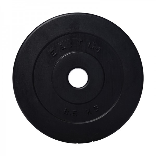 Набор TITAN из композитных дисков AВ - 5 кг d - 30 мм