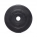 Блін (диск) композитний ELITUM 2.5кг d - 30 мм