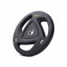 Набор дисков олимпийских Hop-Sport SmartGym 2 x 20 кг d - 50 мм