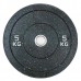 Бамперный диск 5 кг d - 50 мм Hi-Temp Stein DB6070-5