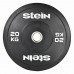 Бамперний млинець (диск) 20 кг Stein