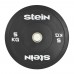 Бамперный диск 5 кг Stein