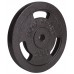 Млинець (диск) 20 кг металевий Hop-Sport d - 30 мм