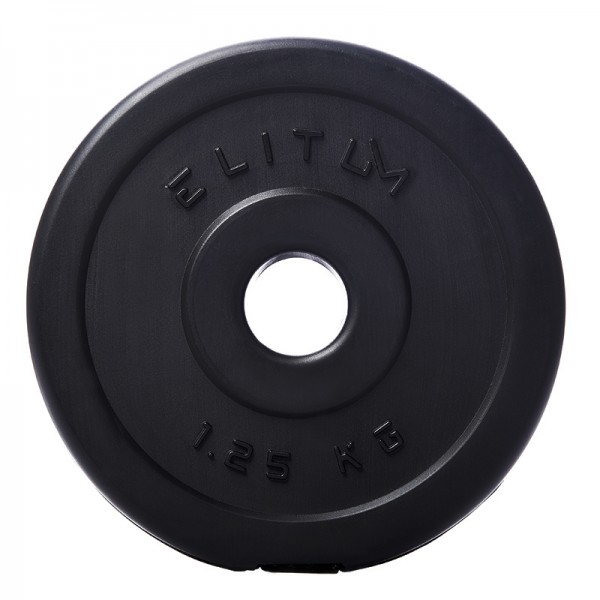 Набор TITAN из композитных дисков A - 5 кг d - 30 мм