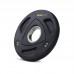 Набор дисков олимпийских Hop-Sport SmartGym 4 x 2,5 кг d - 50 мм