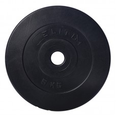 Набор TITAN из композитных дисков для штанги AВ - 10 кг d - 30 мм
