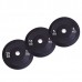 Бамперный диск 10 кг Rising Bamper Plate PL37-10
