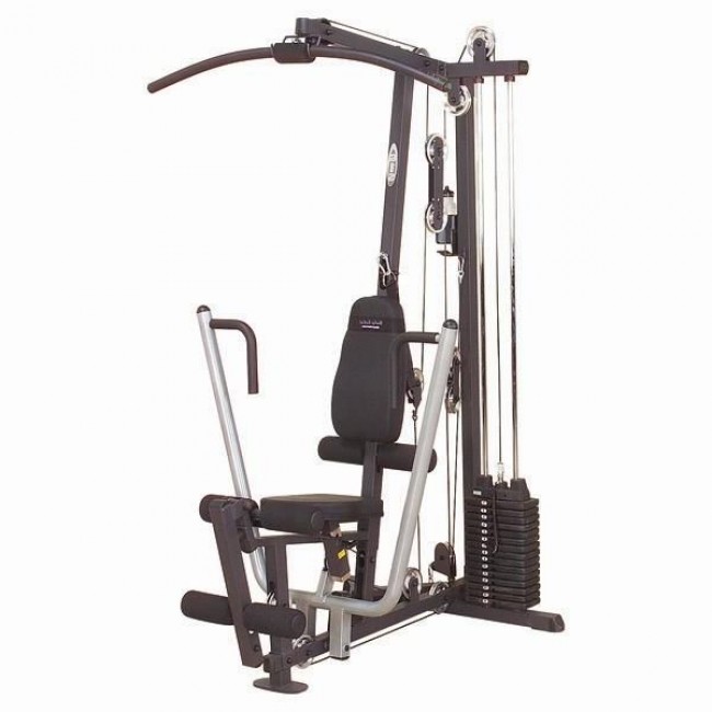 Мультистанция (фитнес станция) Body-Solid G1S Мультистанция (фитнес станция) Body-Solid G1S