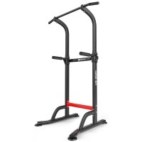 Напольная стойка Турник Брусья Hop-Sport HS-1012K