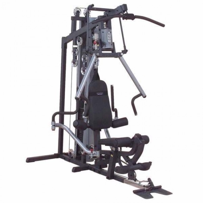 Мультистанция (фитнес станция) Body-Solid G6B