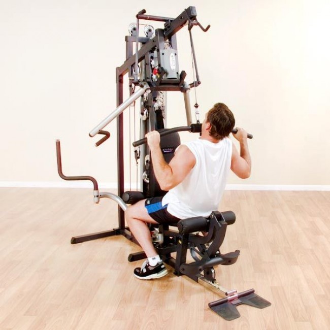 Мультистанция (фитнес станция) Body-Solid G6B