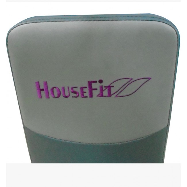 Силова фітнес станція (набір вантажів 45кг) Housefit HG 2016