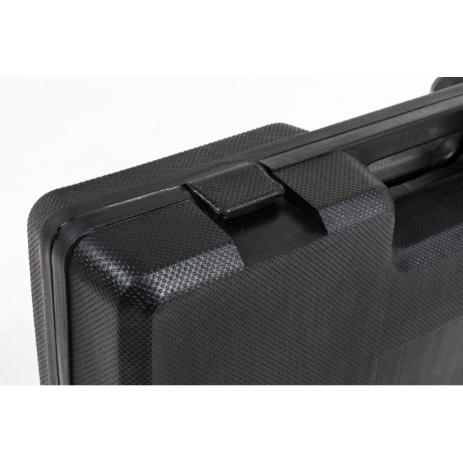 Гантелі металеві Hop-Sport 2 x 10 кг в кейсі