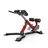 Тренажер Гіперекстензія під кутом, регульована 30-50 ° Impulse Sterling