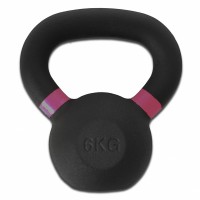 Гиря железная Explode 6 кг PD193-1-06