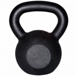 Гиря залізна 28 кг Fitex MD2218-28
