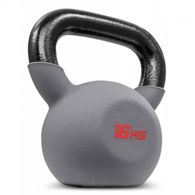 Гиря металлическая 20кг HS-I020KB