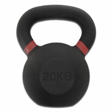 Гиря железная 20 кг Explode PD193-1-20