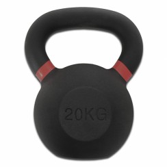 Гиря железная 20 кг Explode PD193-1-20