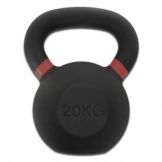 Гиря железная 20 кг Explode PD193-1-20 Гиря железная 20 кг Explode PD193-1-20