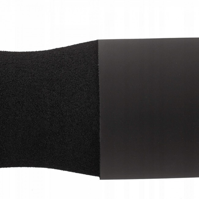 Накладка (бампер) на гриф штанги Springos Barbell Pad FA0092 Black