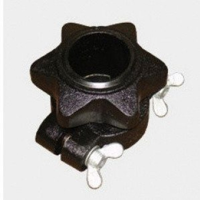Замок для штанги Body-Solid с зажимом OC02 Замок для штанги Body-Solid с зажимом OC02