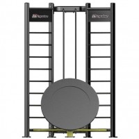 Станція для кидання м'яча Impulse Rebounder Station IZ7003