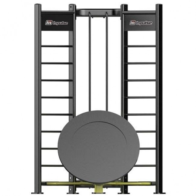 Станция для кидания мяча Impulse Rebounder Station IZ7003 Станция для кидания мяча Impulse Rebounder Station IZ7003