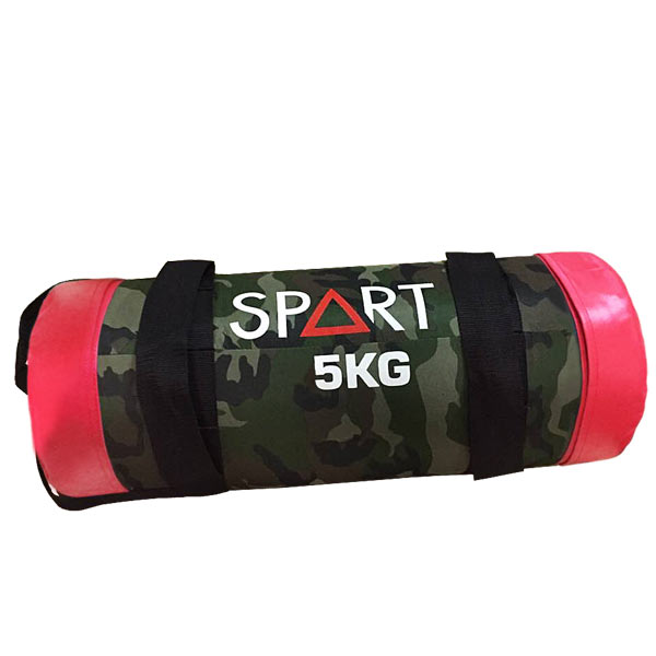 Мешок для кроссфита (Сэндбэг) 5 кг SPART