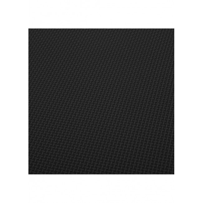 Мат-пазл (ласточкин хвост) Springos Mat Puzzle EVA 120 x 120 x 1.2 cм FM0002 Black