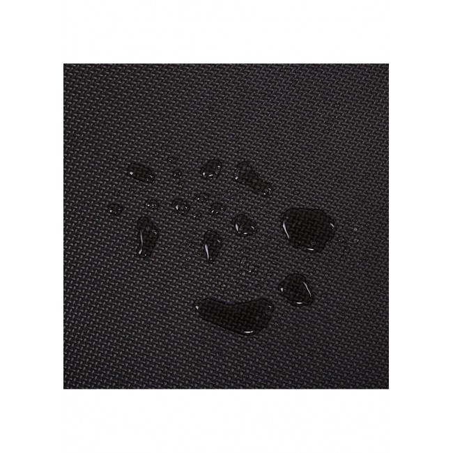 Мат-пазл (ласточкин хвост) Springos Mat Puzzle EVA 120 x 120 x 2 cм FM0001 Black