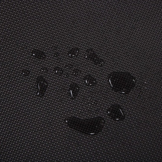 Мат-пазл (ластівчин хвіст) Springos Mat Puzzle EVA 100 x 100 x 2 cм FM0007 Black / Red