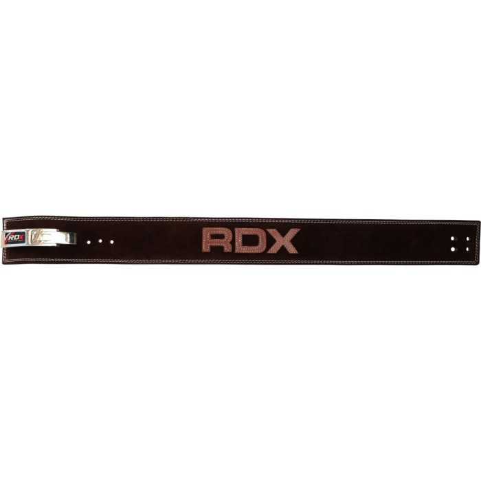 Пояс для важкої атлетики RDX Elite L