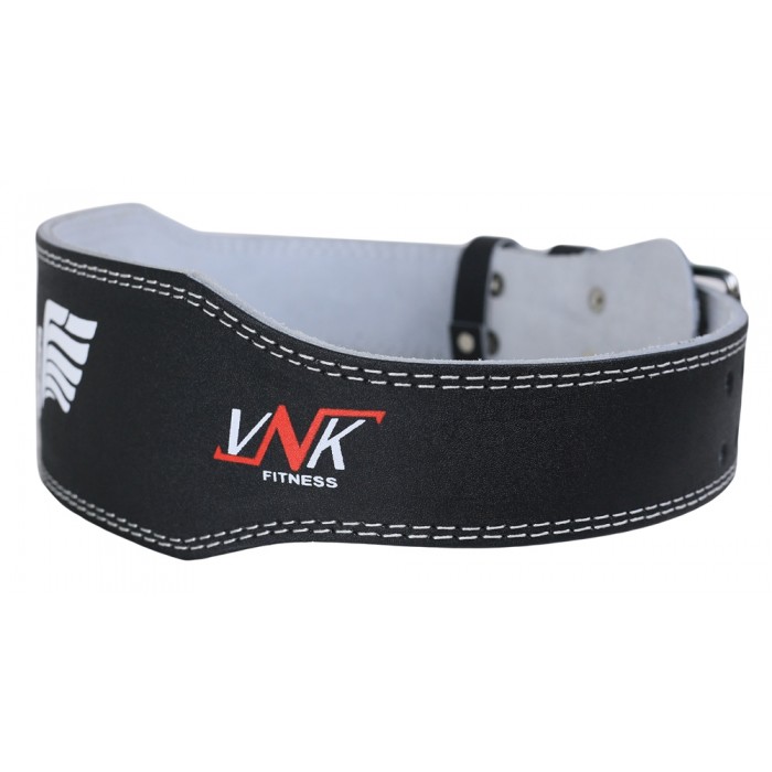 Пояс для тяжелой атлетики VNK Leather XL