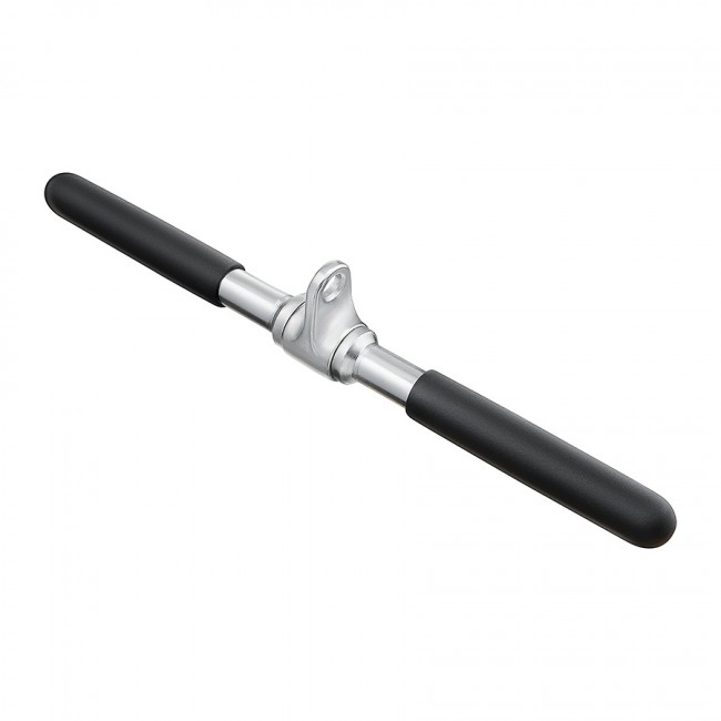 Ручка для тяги коротка 4FIZJO 48 см (P-5907739312457)