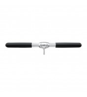 Ручка для тяги коротка 4FIZJO 48 см 4FJ0300