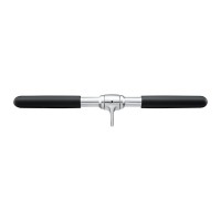 Ручка для тяги короткая 4FIZJO 48 см (P-5907739312457)