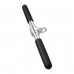 Ручка для тяги короткая 4FIZJO 48 см 4FJ0300