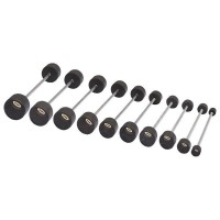 Професійна штанга з млинцями Stein Professional Barbell 50 кг DB4025-50