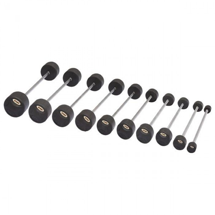 Профессиональная штанга с блинами Stein Professional Barbell  10 кг DB4025-10